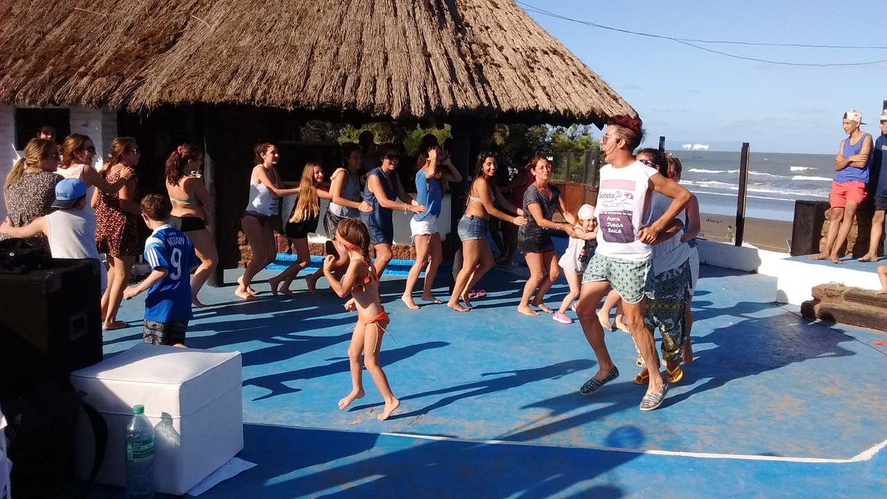 Costa Azul