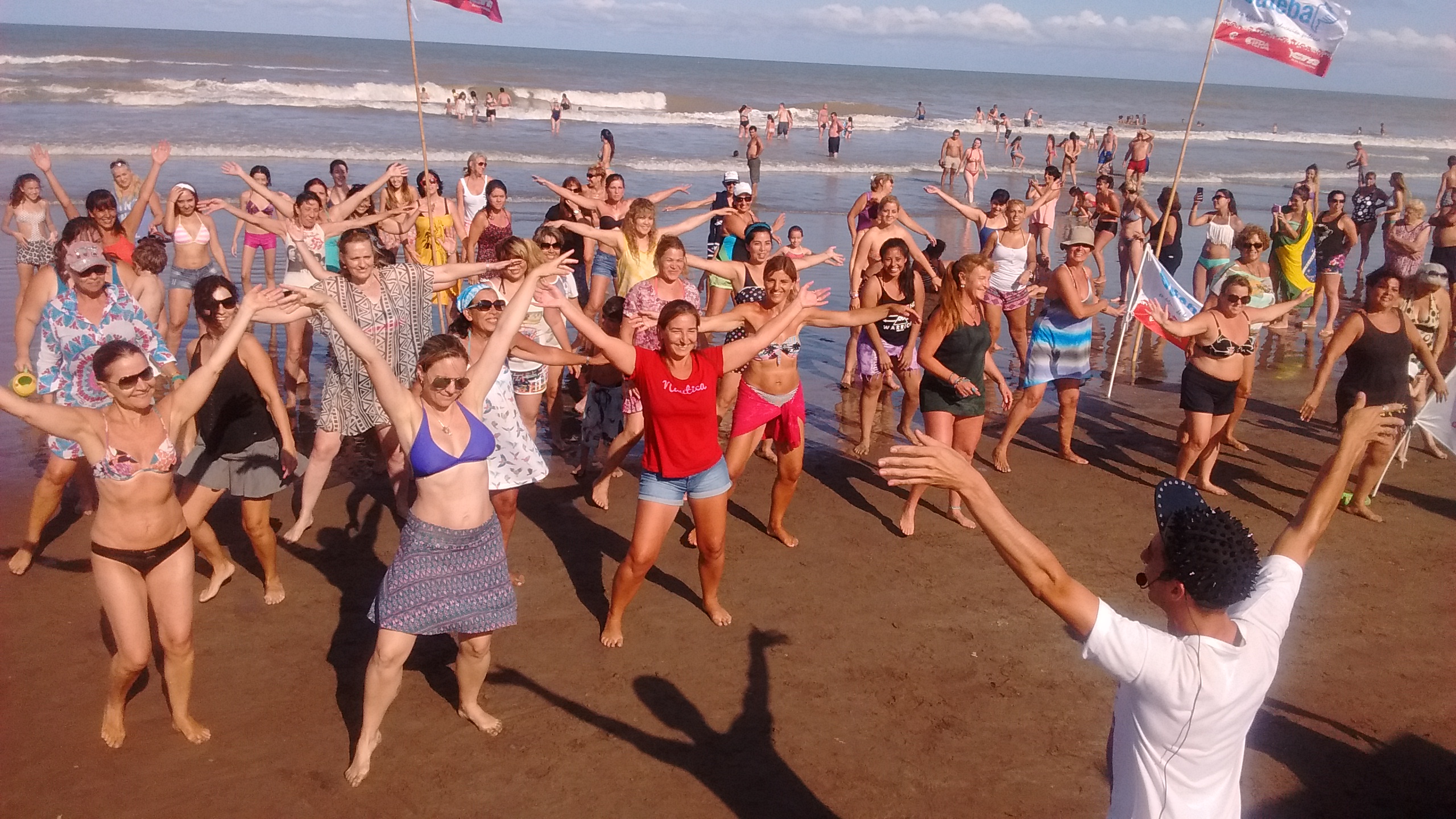 Mar de Ajó
