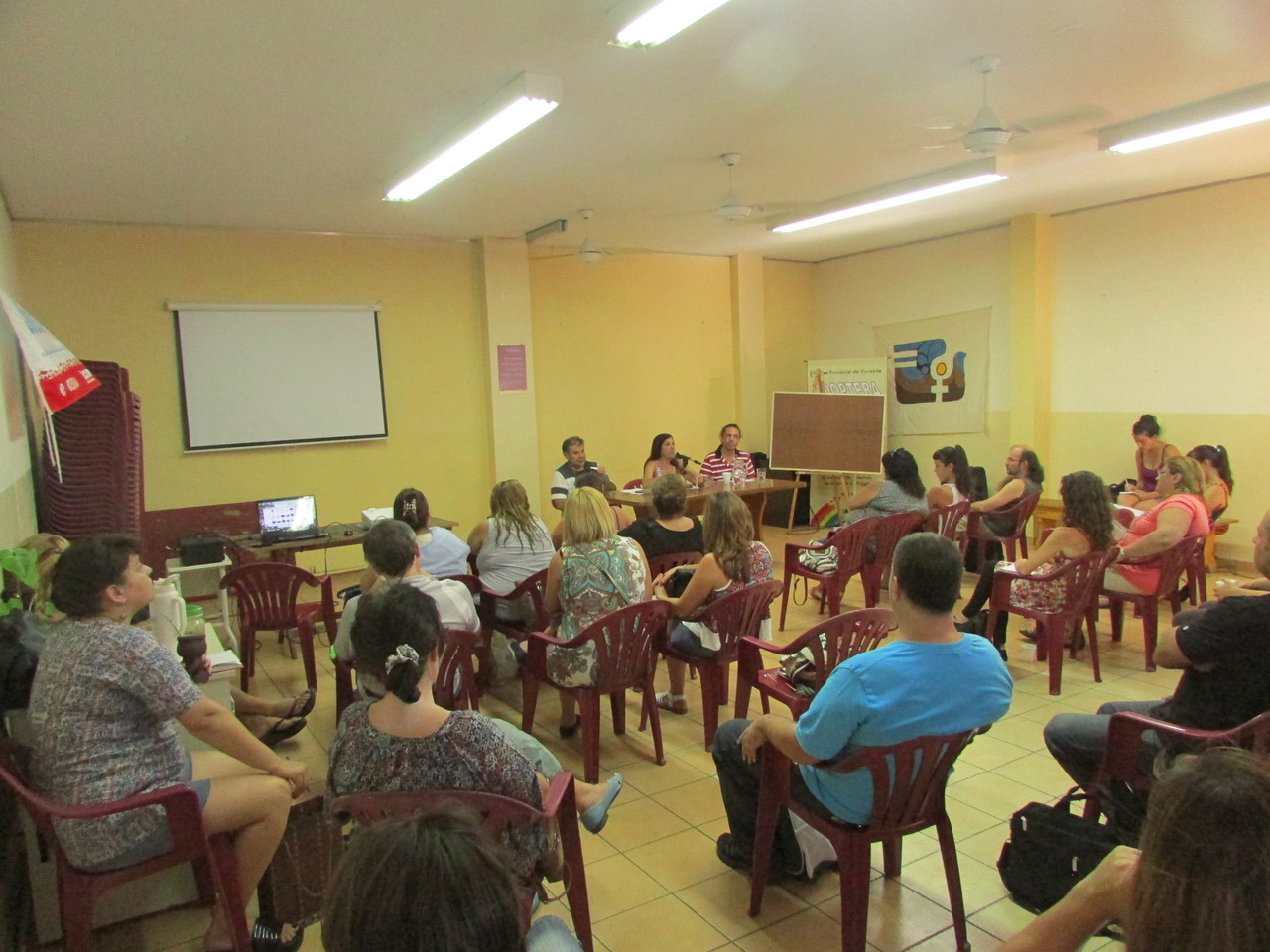 Morón