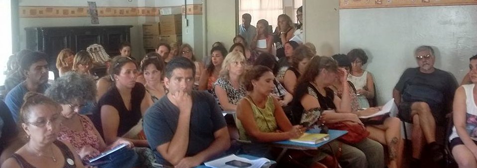 San Martín y 3 de Febrero