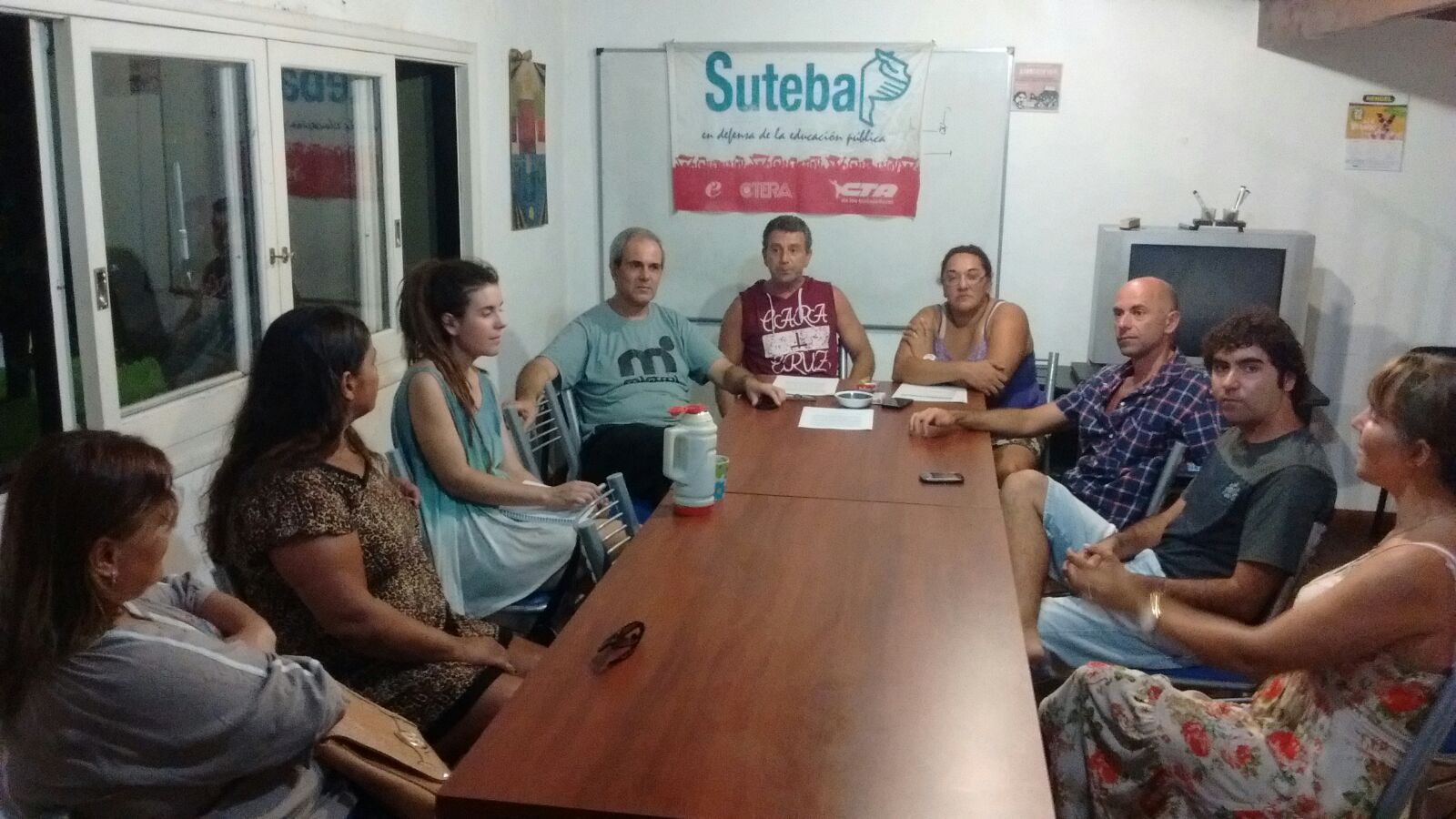 Gral. Madariaga