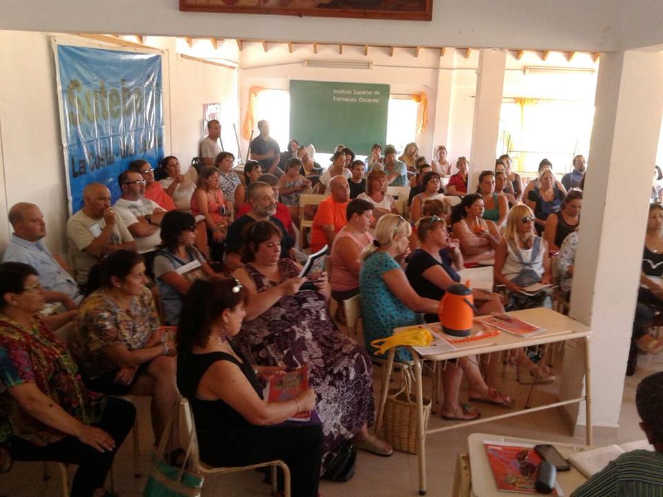 La Costa - Gral. Lavalle