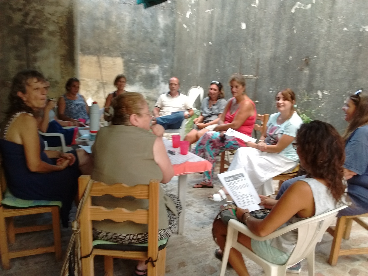 San Antonio de Areco