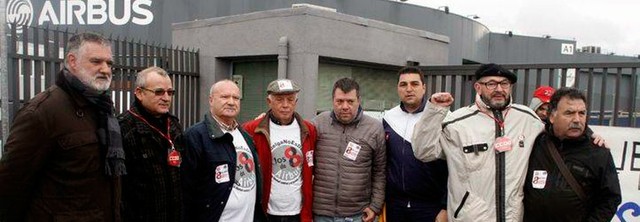 TENÍAMOS RAZÓN: LA HUELGA NO ES DELITO