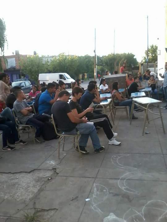 Imagen de la nota
