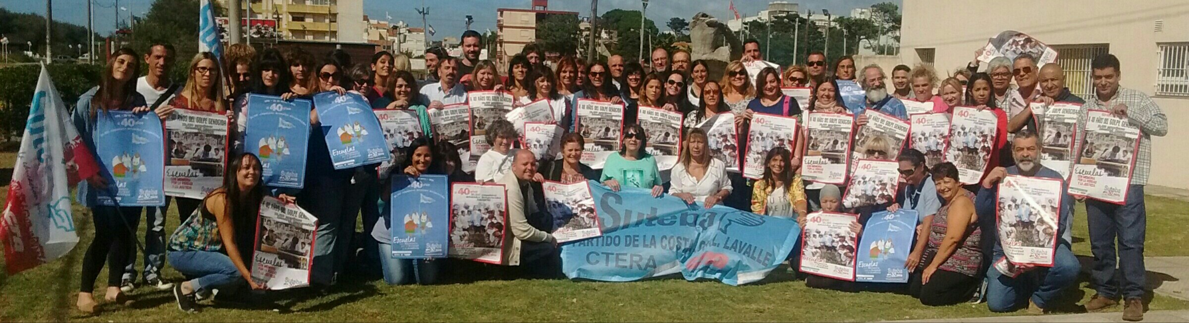 La Costa - Gral. Lavalle