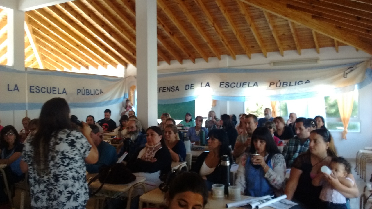 La Costa - Gral. Lavalle