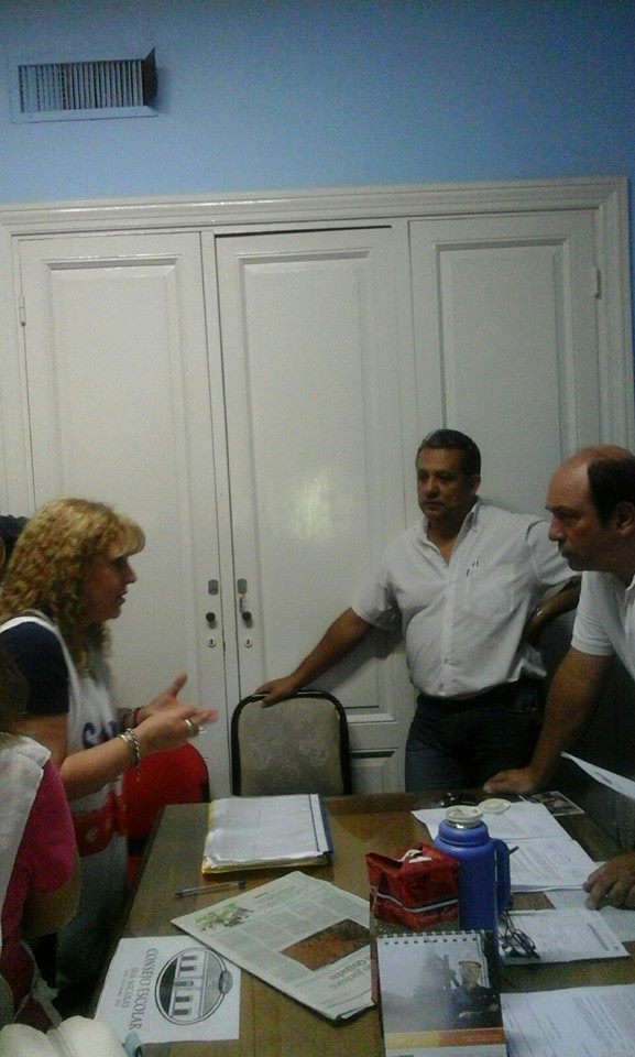 San Nicolás