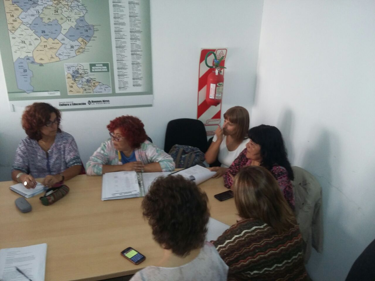 Imagen de la nota