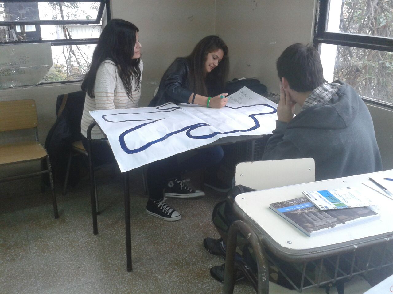 VTE. LÓPEZ: SILUETAZO A 40 AÑOS DEL GOLPE