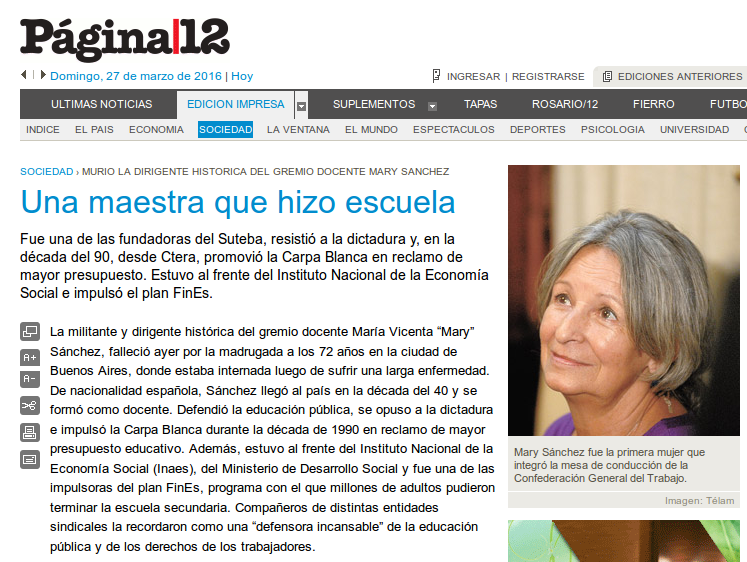 Imagen de la nota