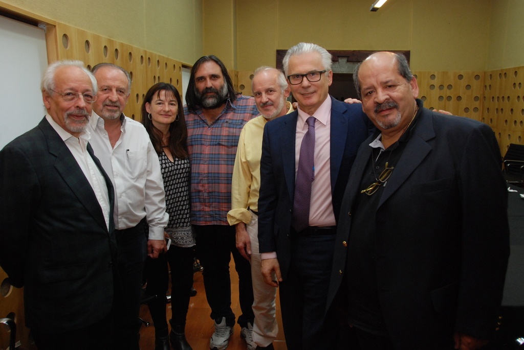 PARA MANTENER VIVA LA MEMORIA