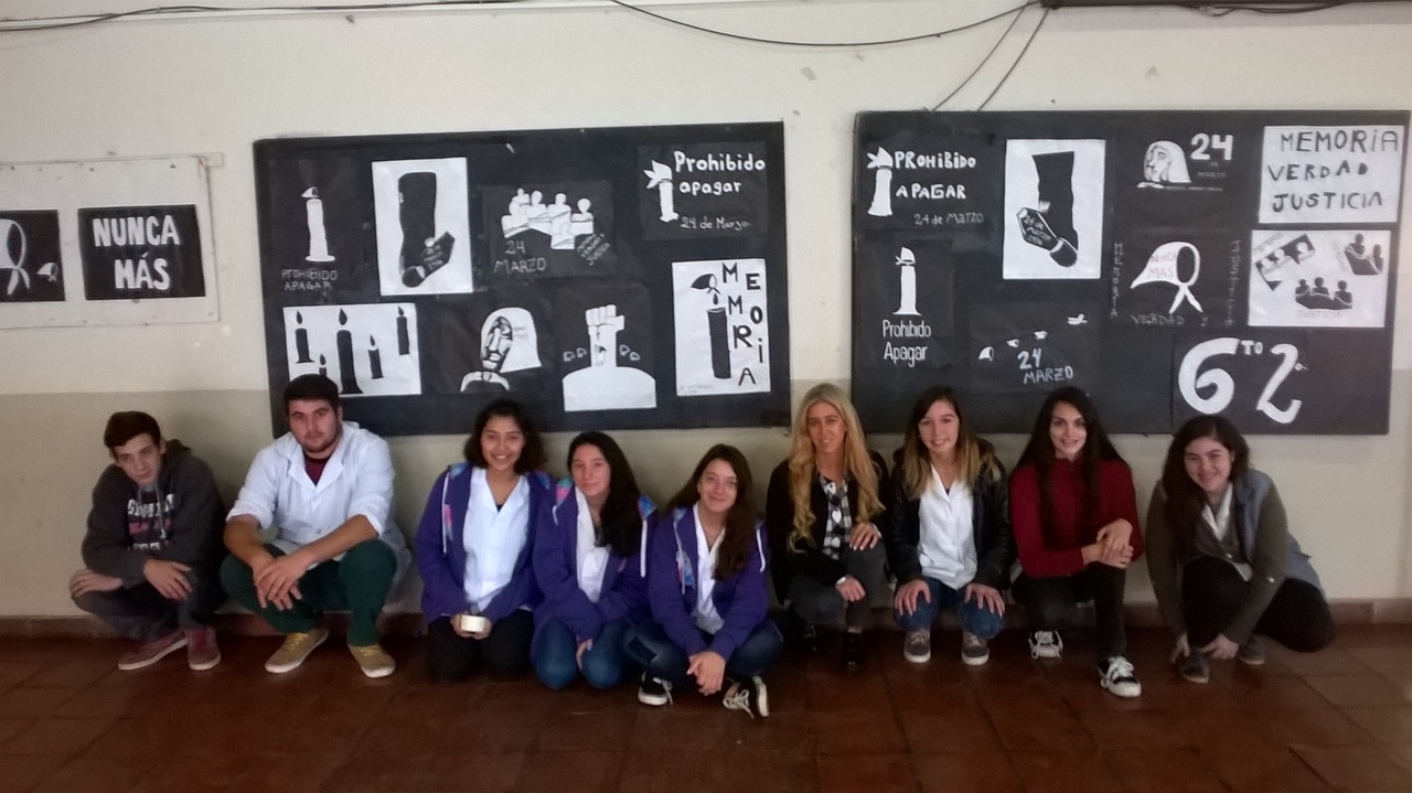 GRAL. MADARIAGA REFUERZA SU COMPROMISO CON LA MEMORIA, LA VERDAD Y LA JUSTICIA