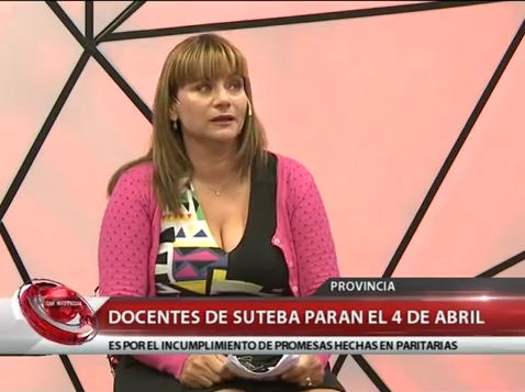 ENTREVISTA A MARINA MAPELLI EN QM