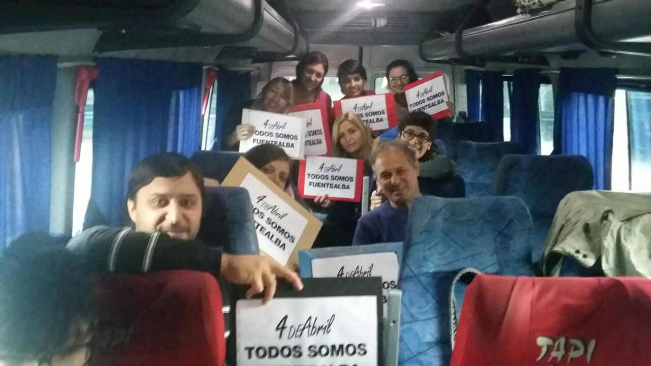 Junin - Los Toldos