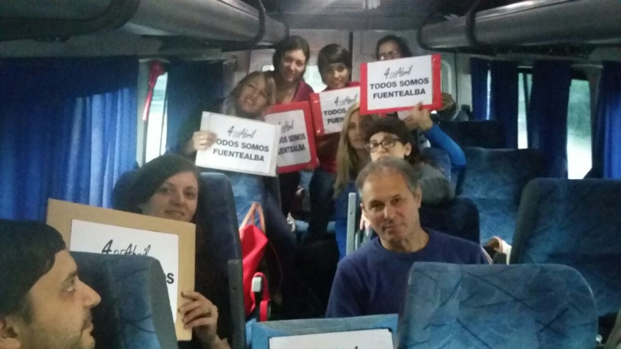 Junin - Los Toldos