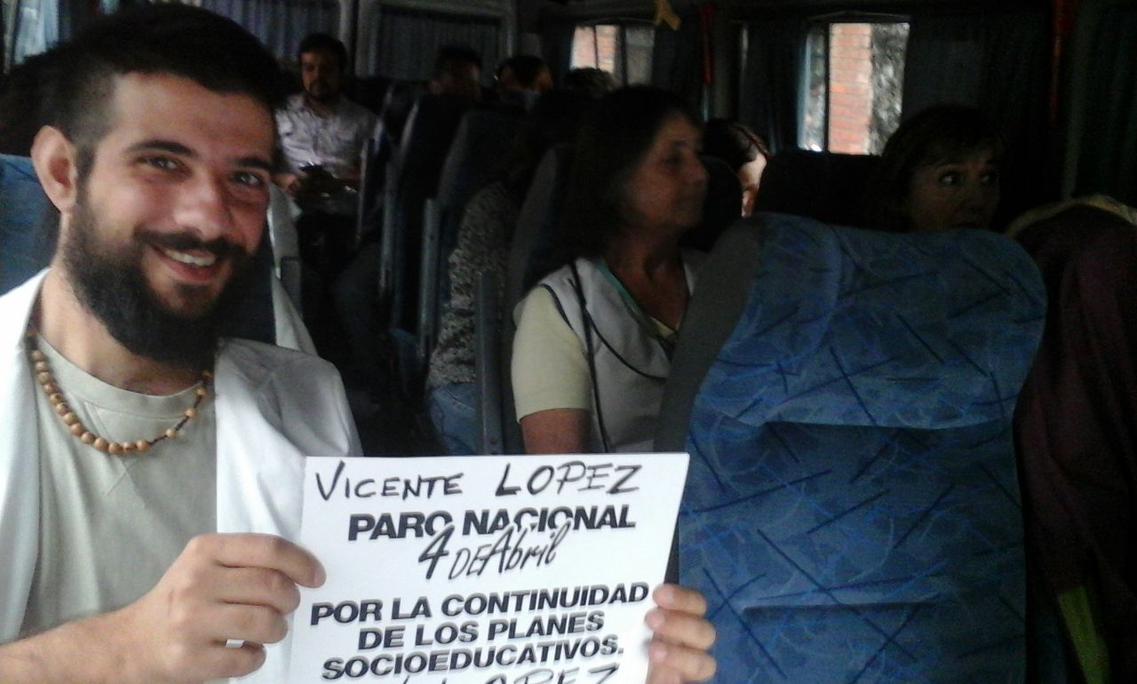 Vicente López
