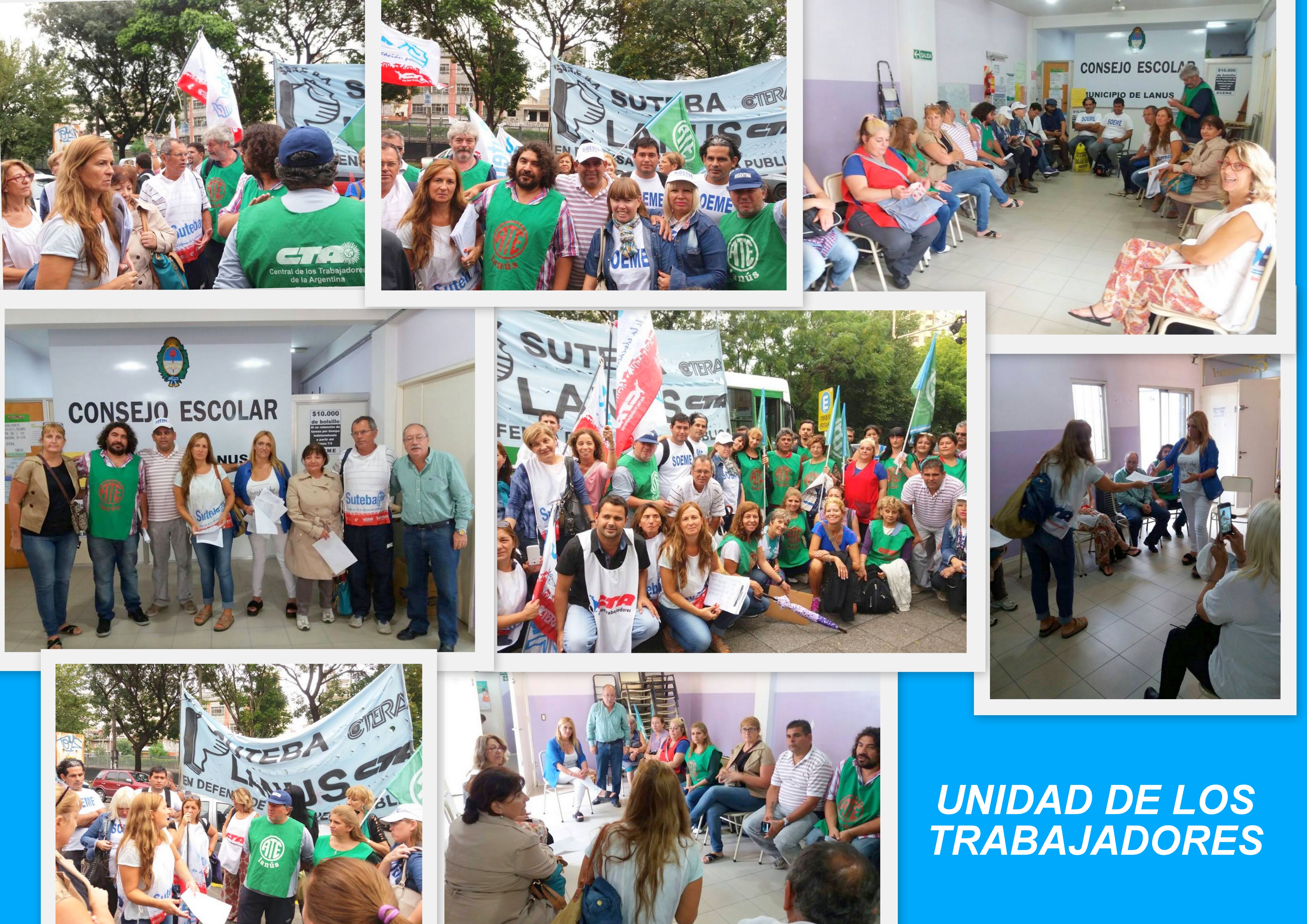 <STRONG>ENTREGA DE PETITORIOS POR EL SAE</STRONG>