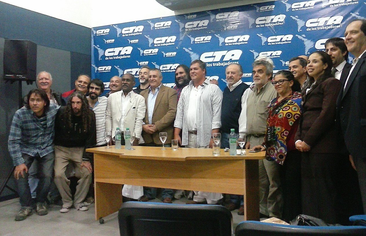 VISITA DE UNO DE LOS 5 HÉROES CUBANOS A CTA