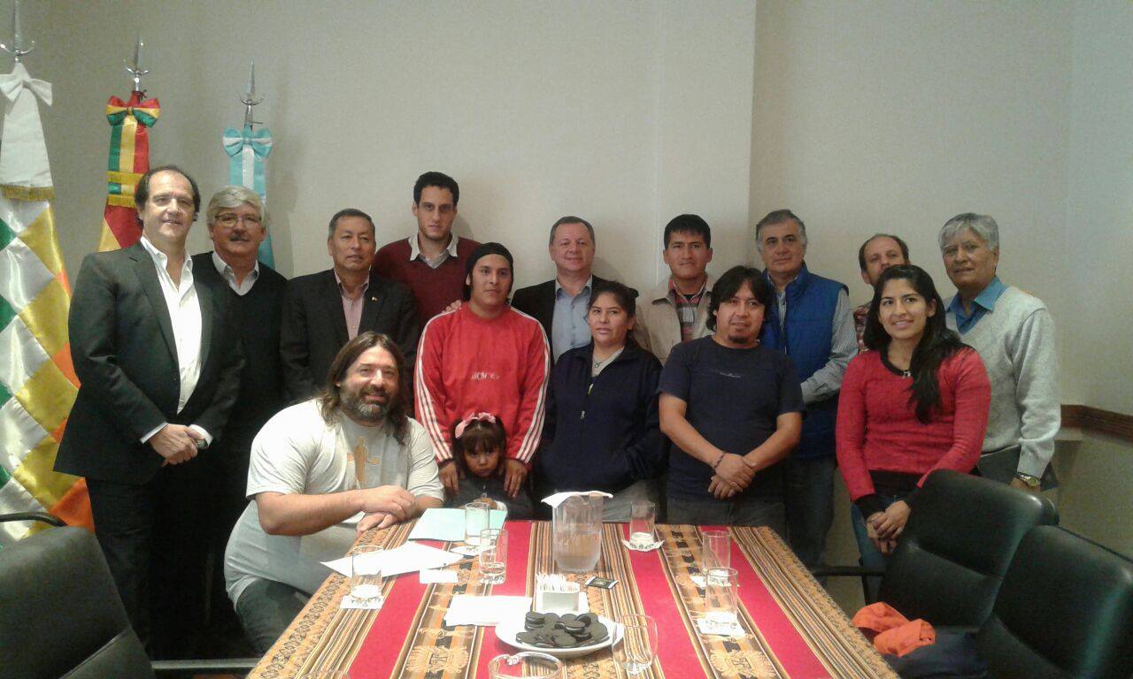 A UN AÑO DEL INCENDIO DEL TALLER TEXTIL DE LA CALLE PÁEZ