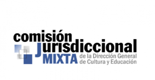 COMISIÓN JURISDICCIONAL MIXTA DE EDUCACIÓN (CJM)