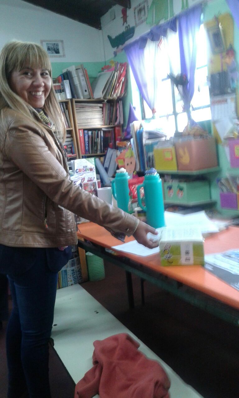 Echeverría