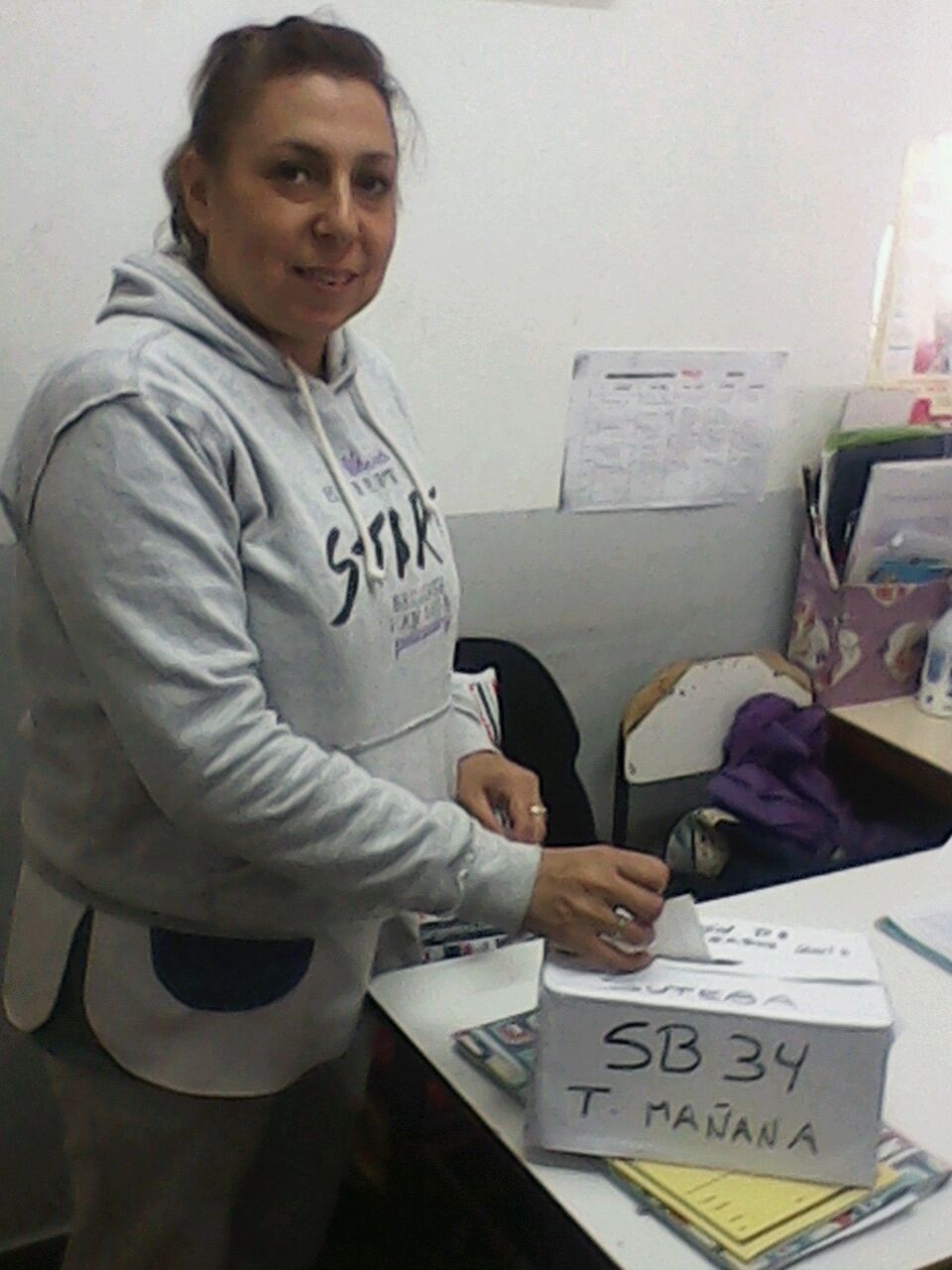 Echeverría