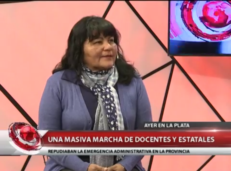 ENTREVISTA DE SILVIA ALMAZÁN EN QM