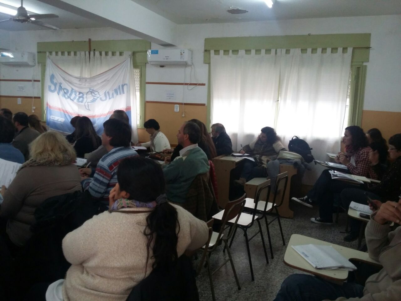 Imagen de la nota