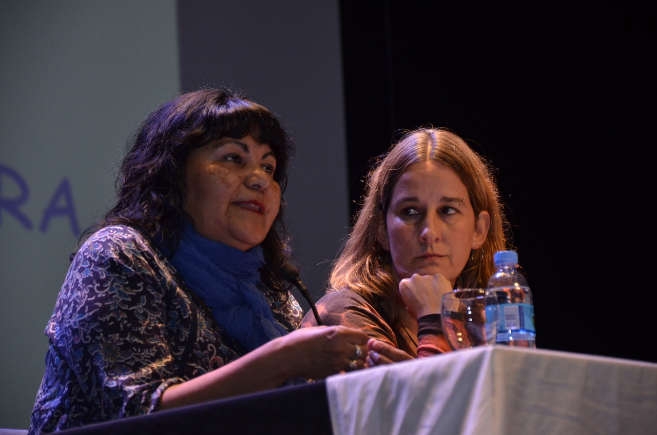 POR LA CONTINUIDAD DEL PROGRAMA NACIONAL DE FORMACIÓN PERMANENTE