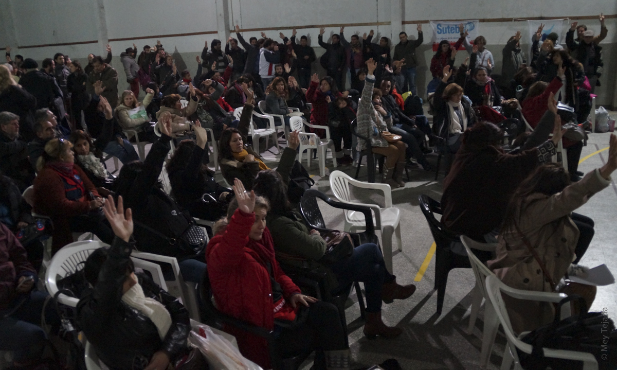 Echeverría - Ezeiza