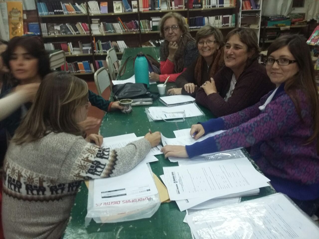 Imagen de la nota