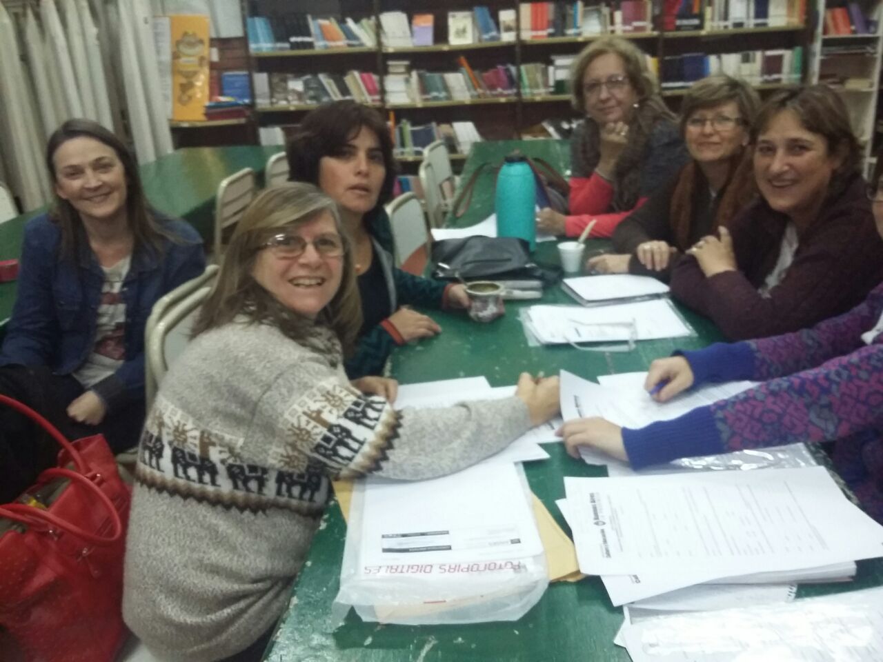 Imagen de la nota