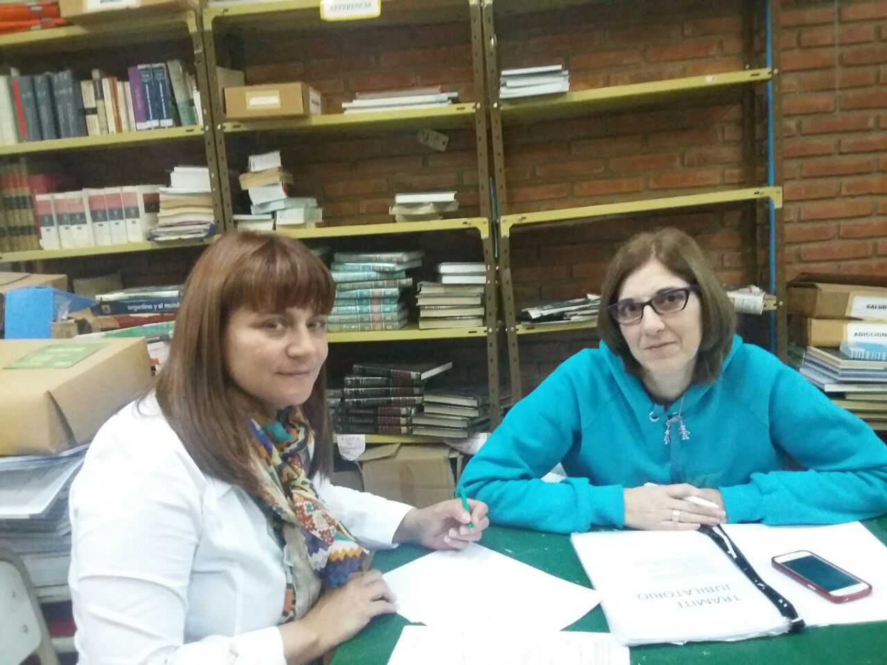 Imagen de la nota