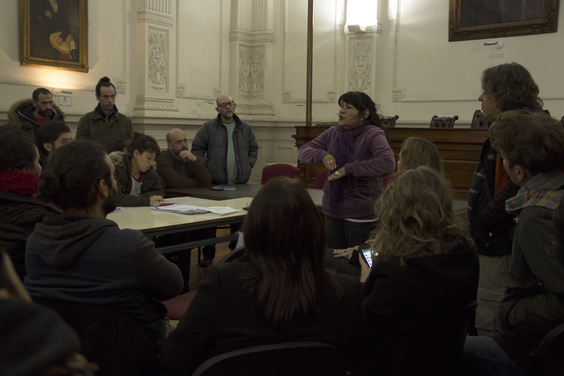 UN TRIUNFO DE LOS TRABAJADORES ORGANIZADOS EN SUTEBA