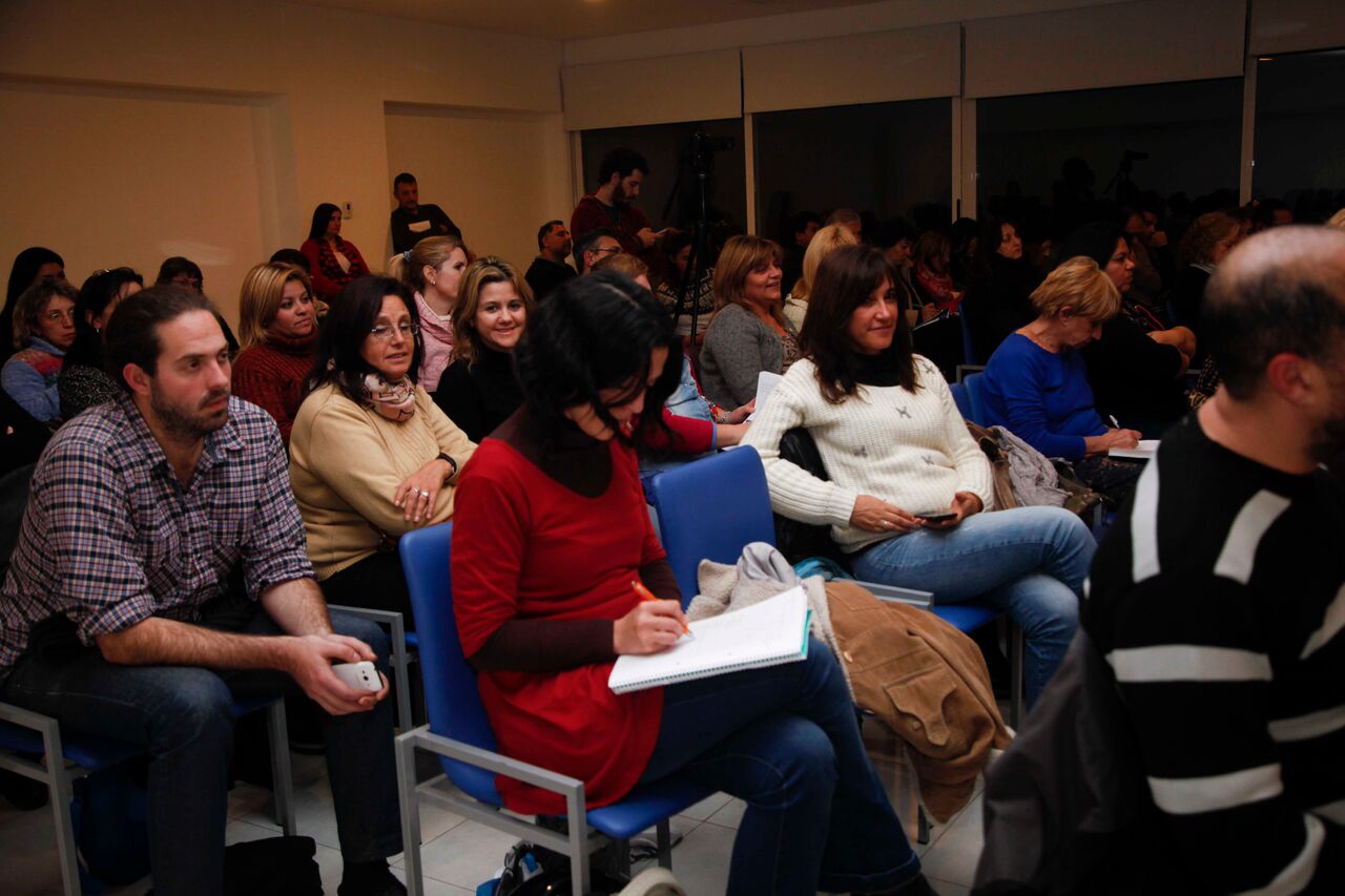 Imagen de la nota