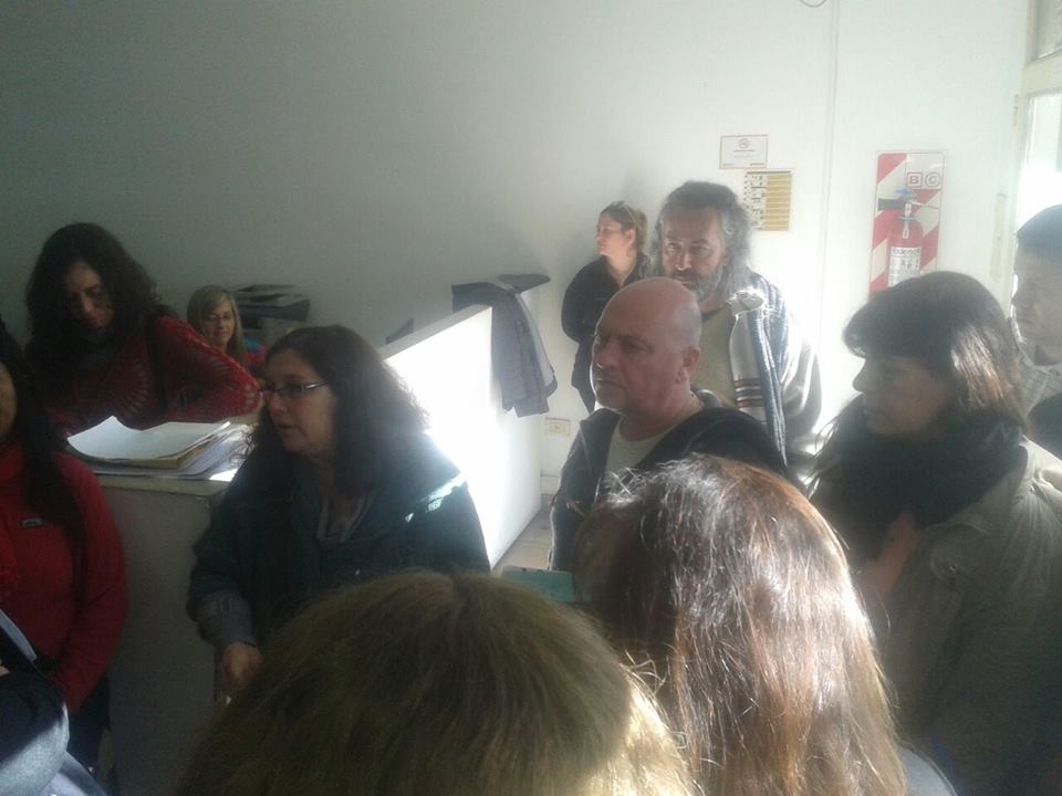 <STRONG>ACCIONES POR NO COBRO</STRONG>