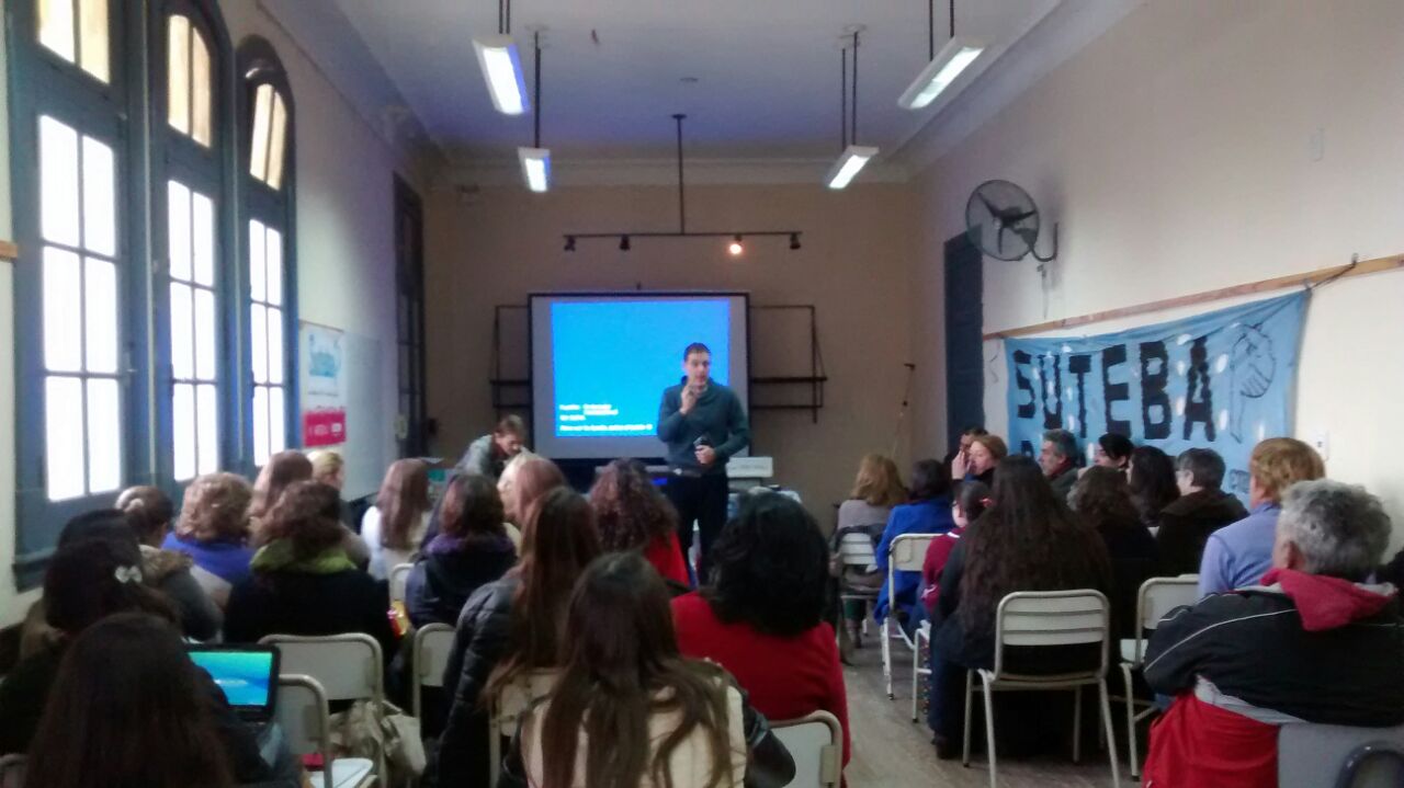 Imagen de la nota
