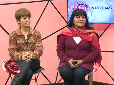 EN QM NOTICIAS: TORRE Y ALMAZÁN DENUNCIAN LA GRAVE SITUACIÓN EN EDUCACIÓN