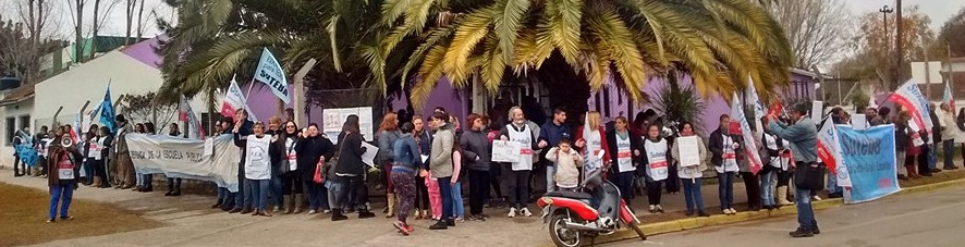 La Costa - Gral. Lavalle