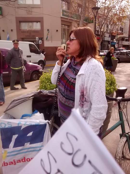 San Isidro