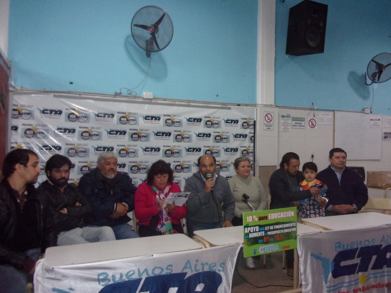 Gral. Sarmiento