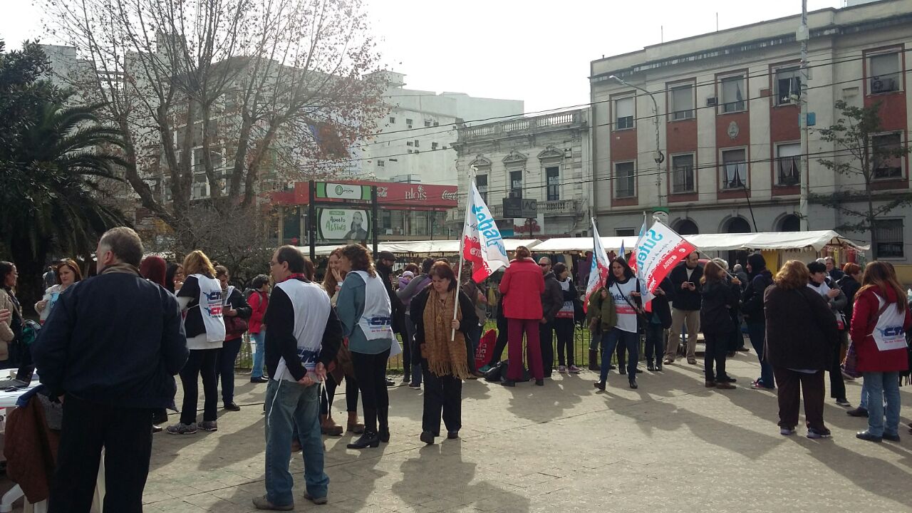 Lomas de Zamora - Avellaneda - Lanús