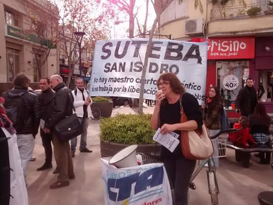 San Isidro