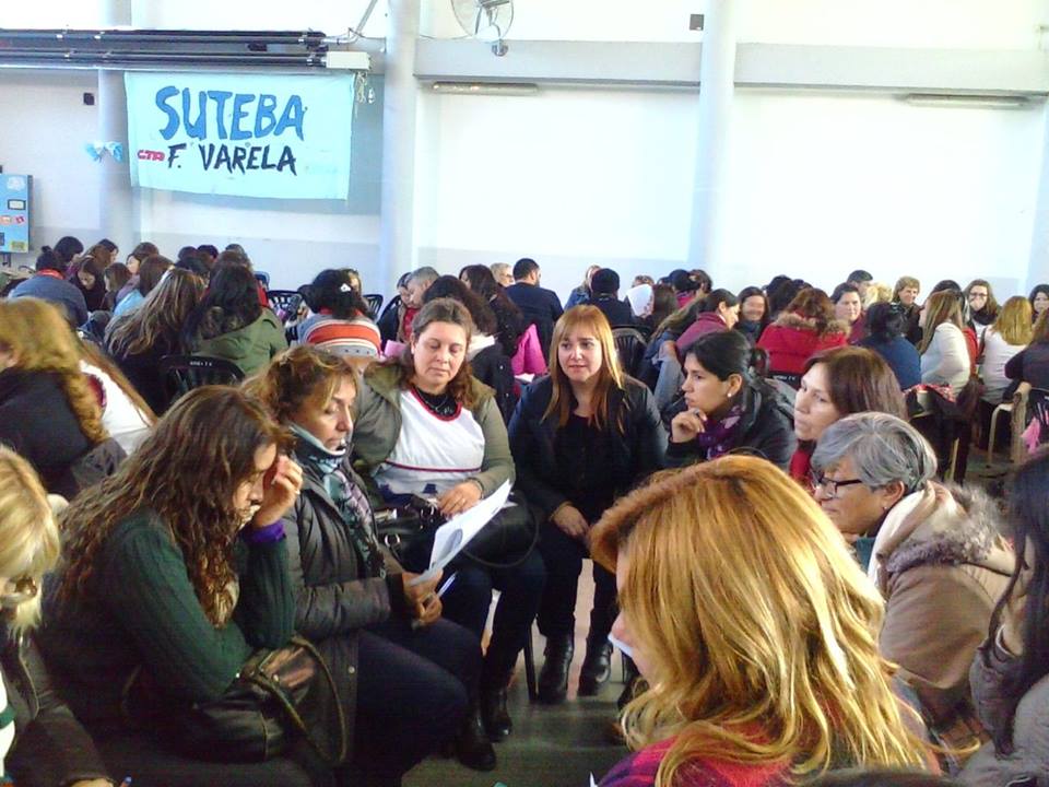 F. Varela
