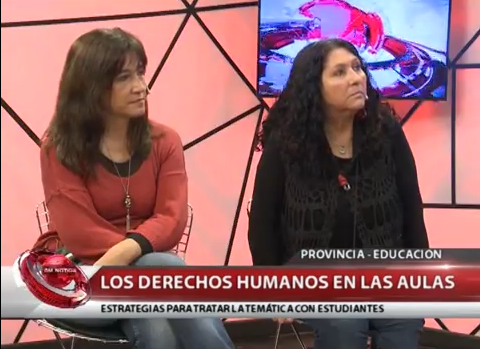 SUTEBA POR LA MEMORIA EN LAS ESCUELAS