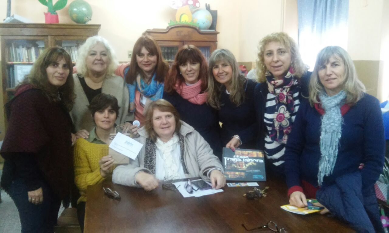 Imagen de la nota