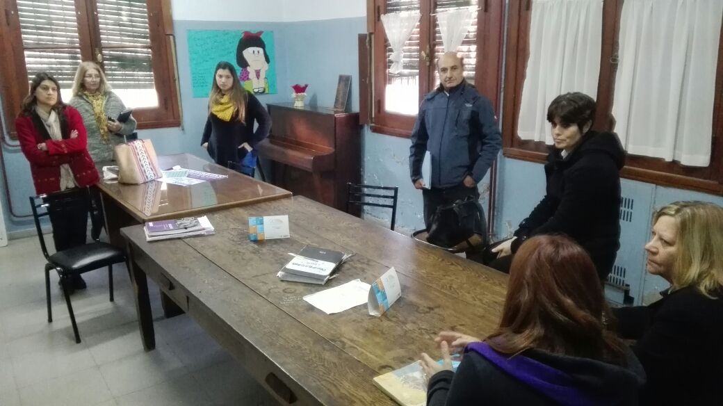Imagen de la nota
