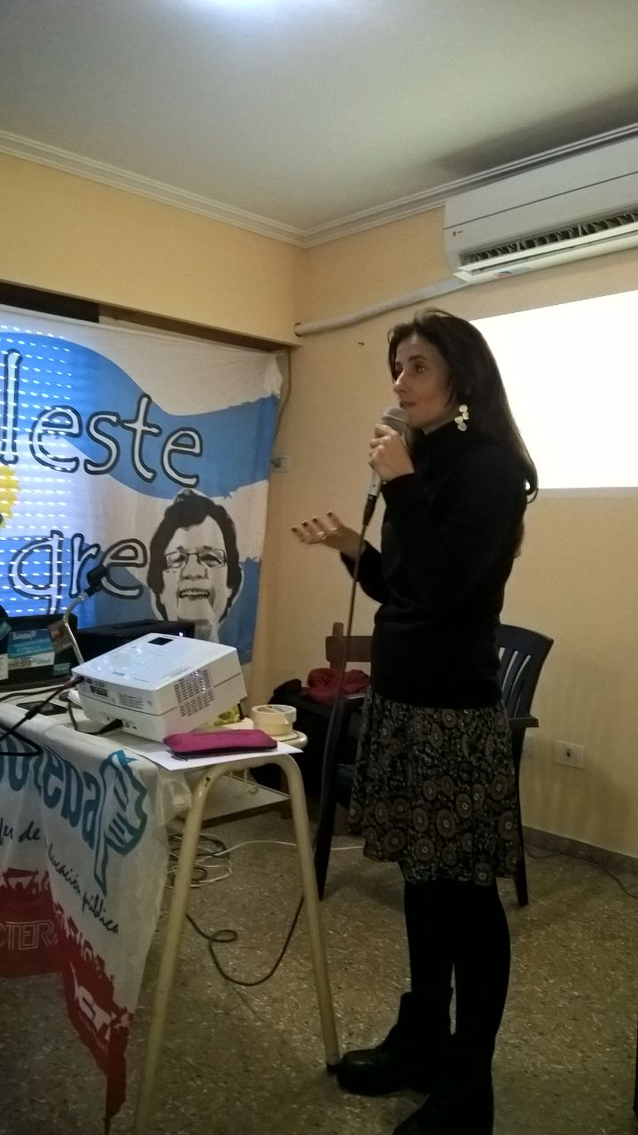 Imagen de la nota