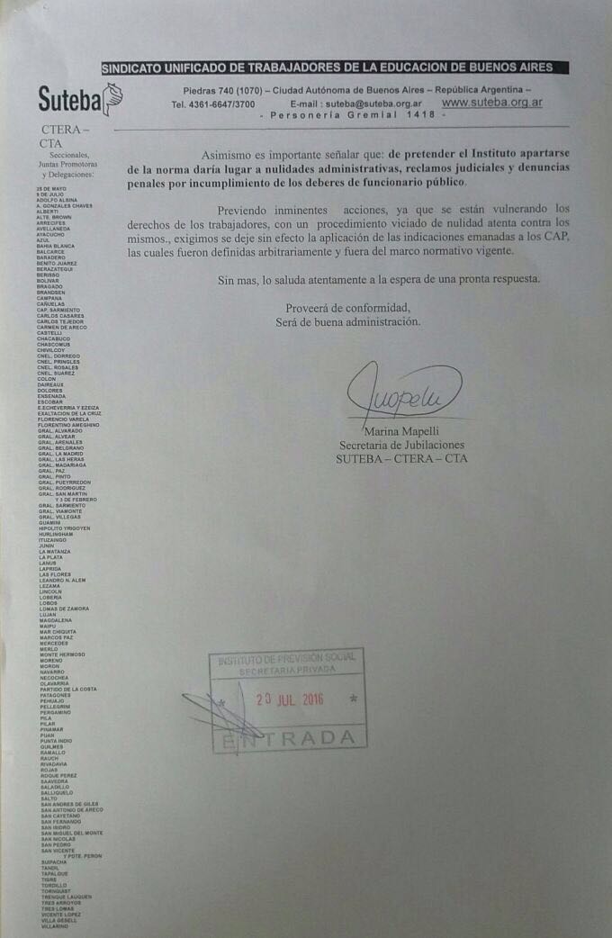 Imagen de la nota
